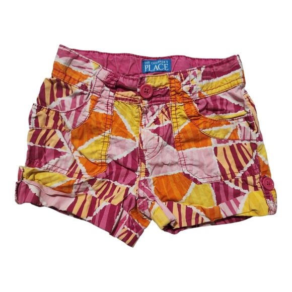 Girls 3 pc lot of size 6 bottoms - Picture 7 of 13